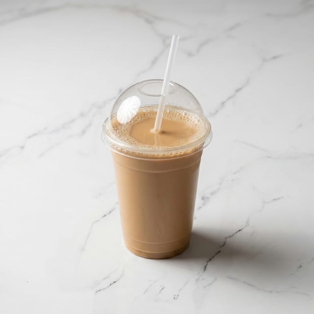 Espresso - Cà Phê Đen Nóng Hoặc Đá.