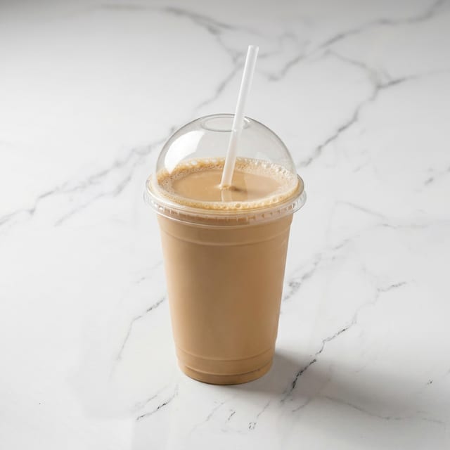 Espresso - Cà Phê Đen Nóng Hoặc Đá.